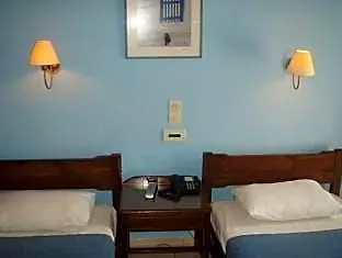 Blue Island Hotel