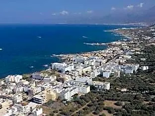 Hotel Blue Island Hersonissos (Crete)