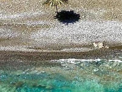 Hotel Blue Island 3*