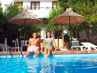 Blue Island Hotel Hersonissos (Crete)